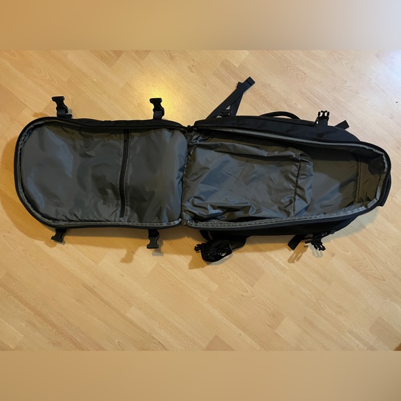 Aer Travel Pack 1 (Original) - Black - Picture 6 of 6